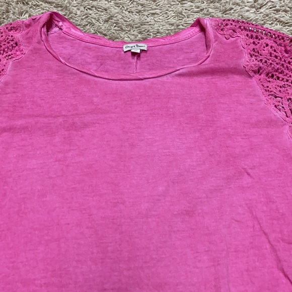 New with Tags Chip & Pepper Short Sleeve Shirt - Picture 8 of 9